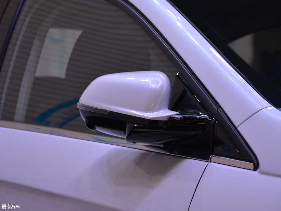 2018GX 1.5T CVTɫ V