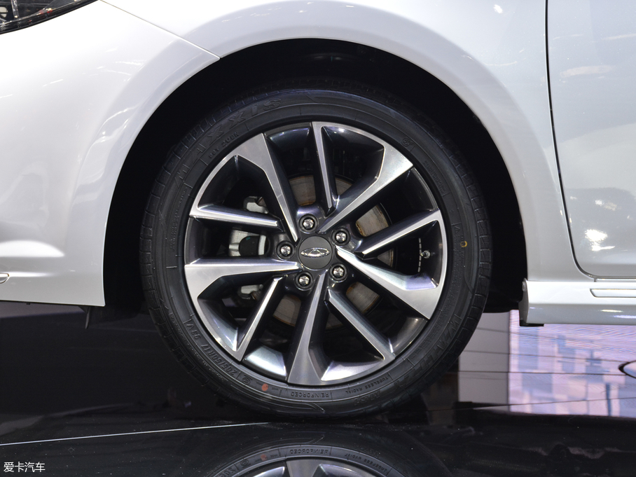 2018GX 1.5T CVTɫ V