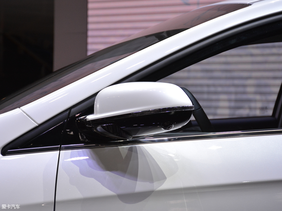 2018GX 1.5T CVTɫ V