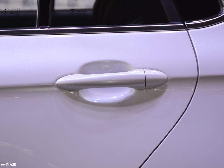 2018GX 1.5T CVTɫ V