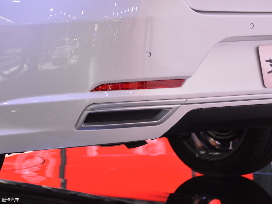 2018GX 1.5T CVTɫ V