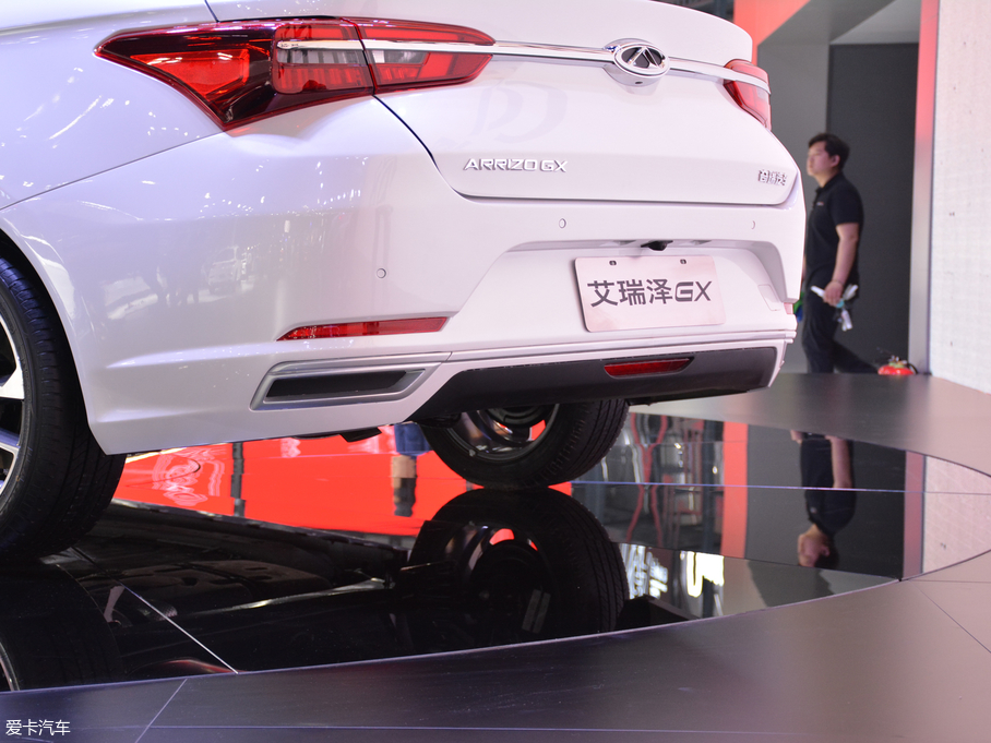 2018GX 1.5T CVTɫ V