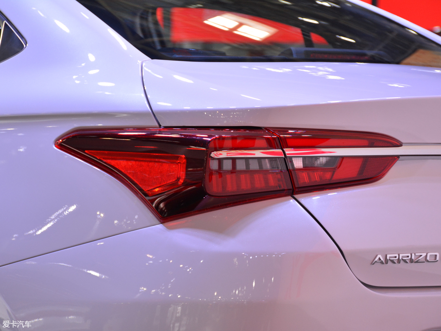 2018GX 1.5T CVTɫ V