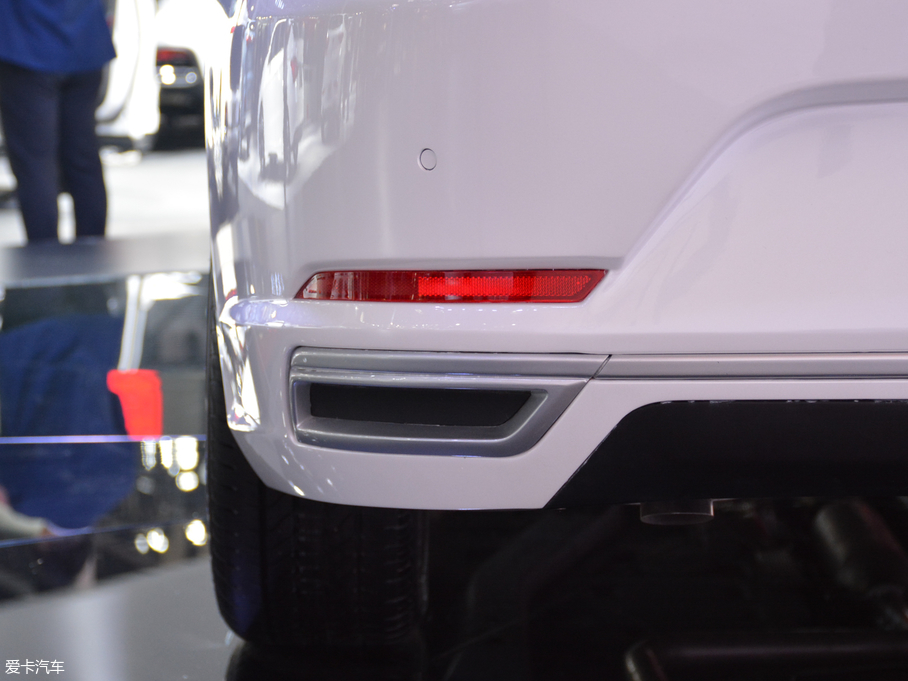 2018GX 1.5T CVTɫ V