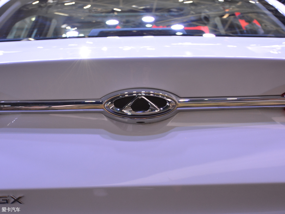 2018GX 1.5T CVTɫ V