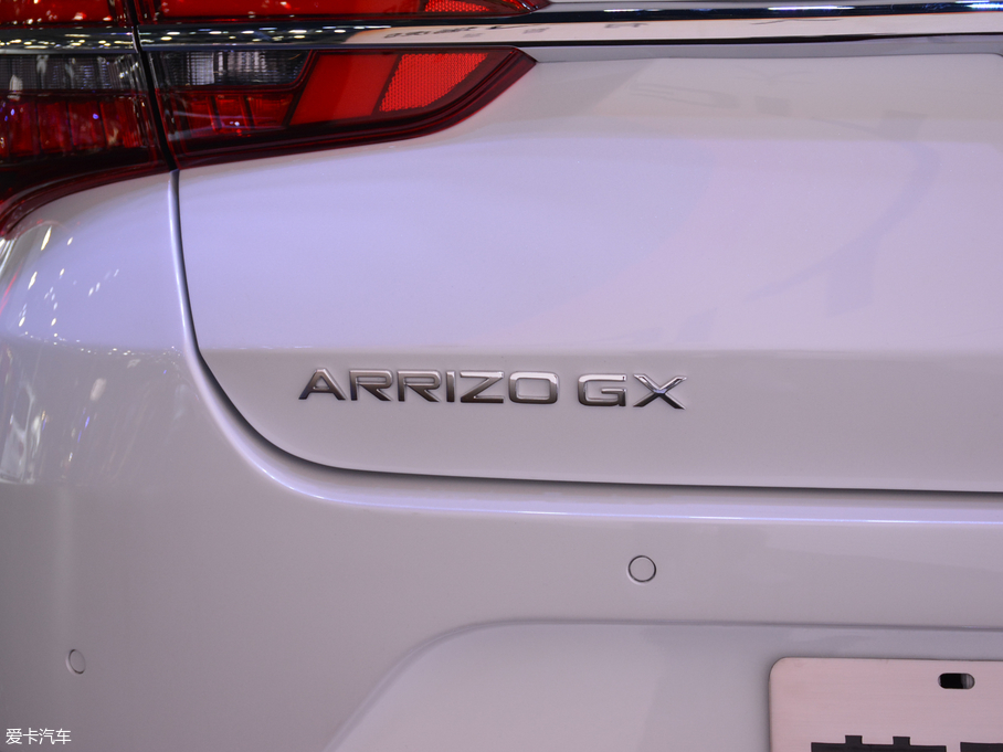 2018GX 1.5T CVTɫ (gu)V