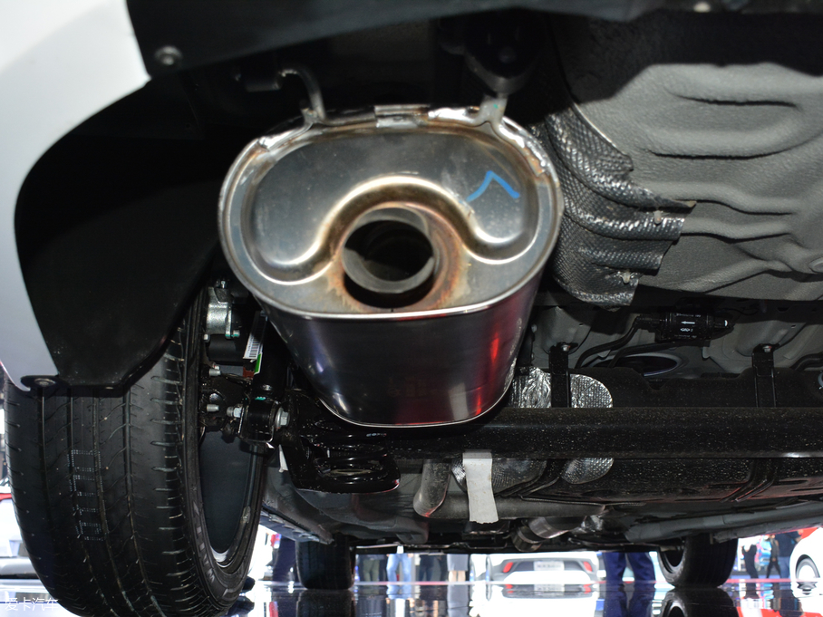 2018GX 1.5T CVTɫ V