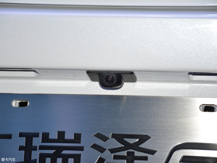 2018GX 1.5T CVTɫ V