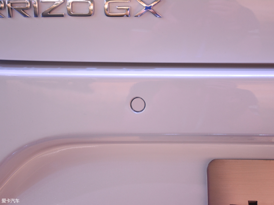 2018GX 1.5T CVTɫ V