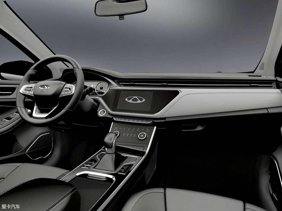 2018GX 1.5T CVTɫ V