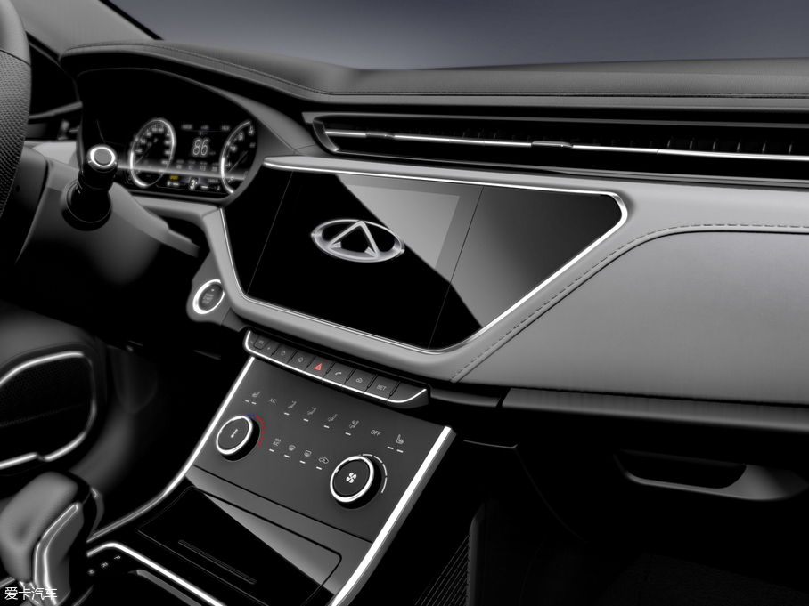 2018GX 1.5T CVTɫ V