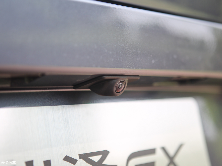 2018GX 1.5T CVTɫ V