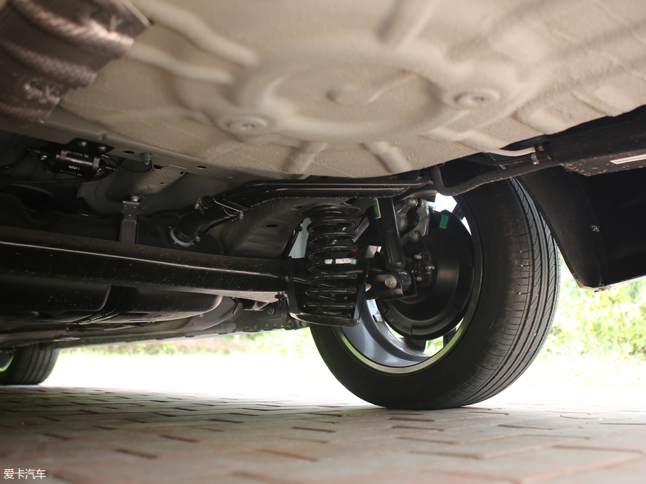 奇瑞汽車2018款艾瑞澤GX