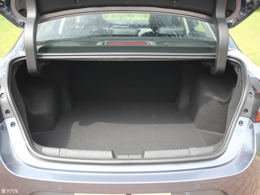 奇瑞汽車2018款艾瑞澤GX