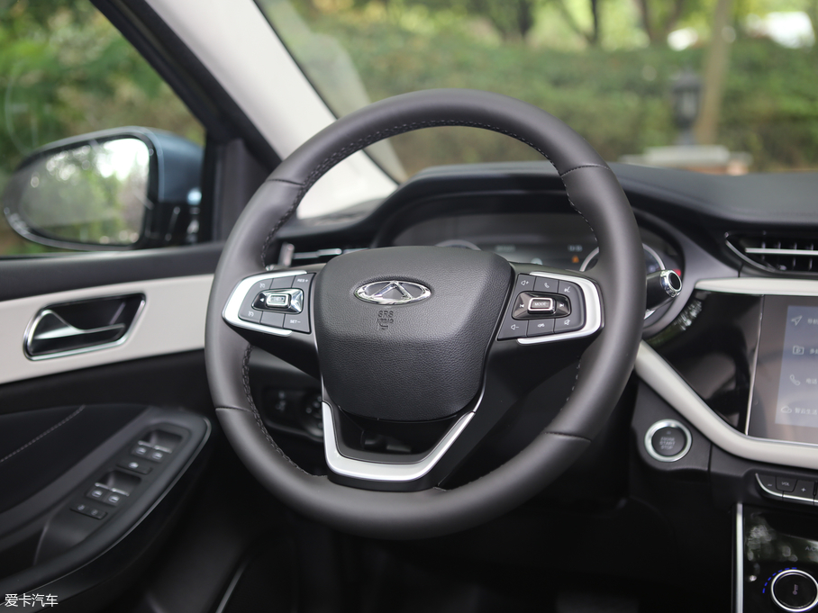 2018GX 1.5T CVTɫ V