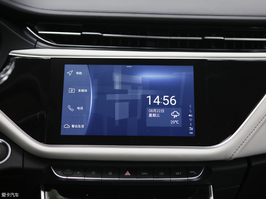 2018GX 1.5T CVTɫ V