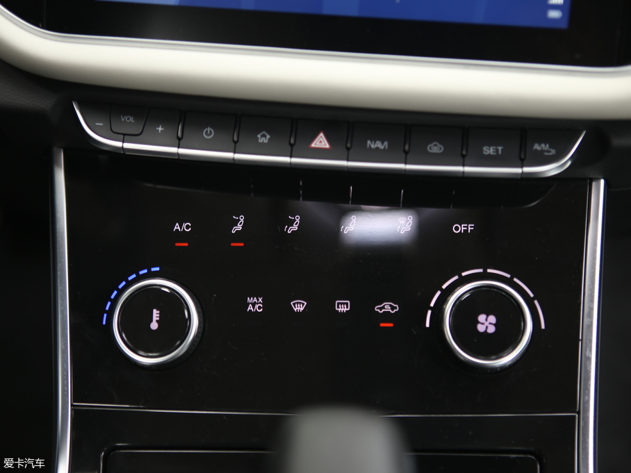 2018GX 1.5T CVTɫ V