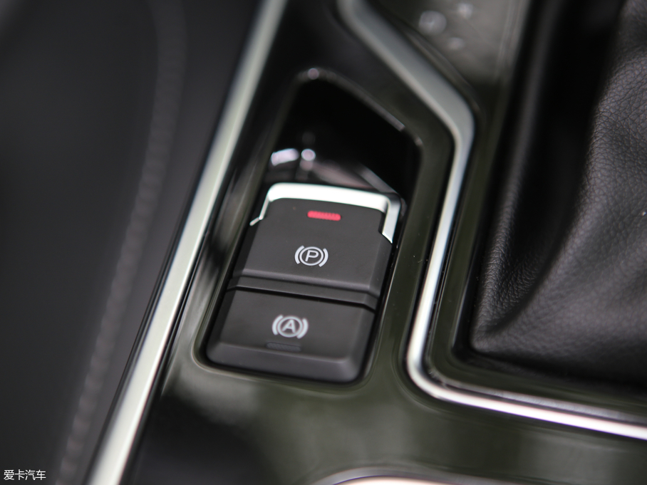 2018GX 1.5T CVTɫ V