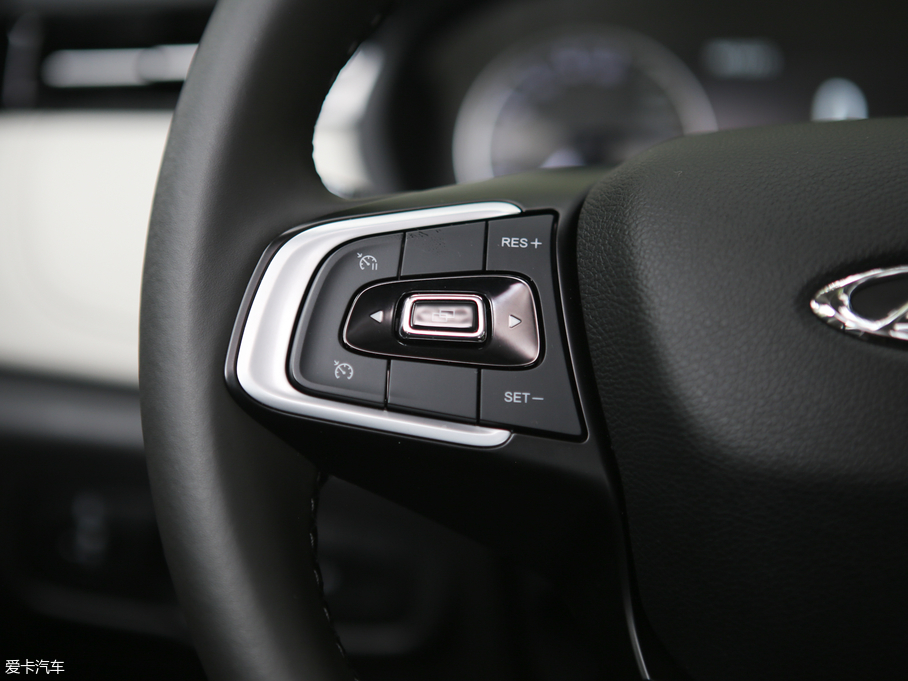 2018GX 1.5T CVTɫ V