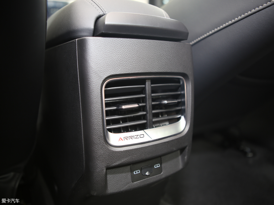 2018GX 1.5T CVTɫ V