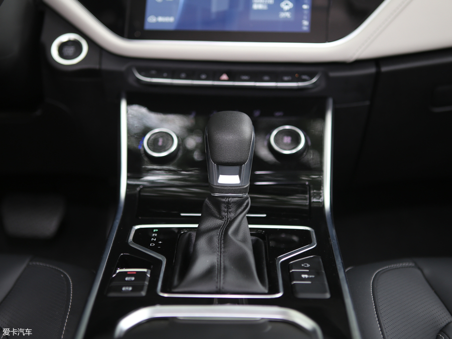 2018GX 1.5T CVTɫ V