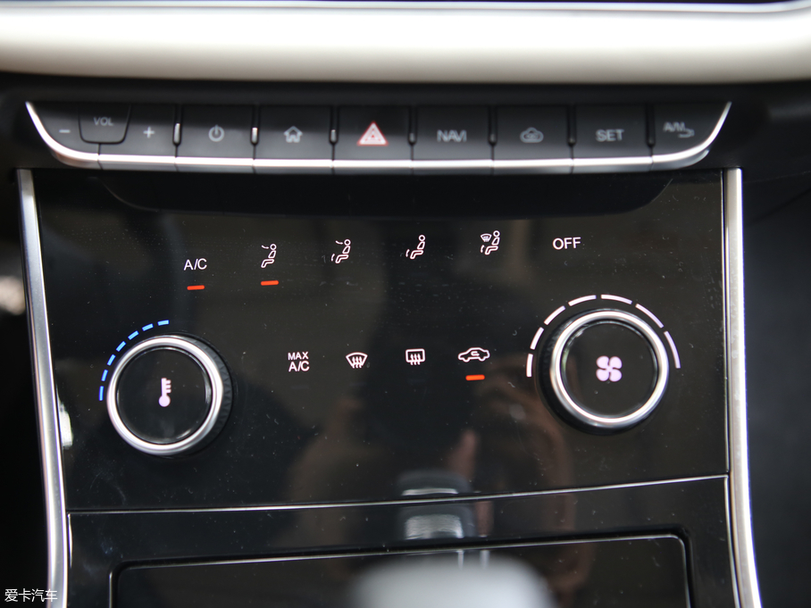 2018GX 1.5T CVTɫ V