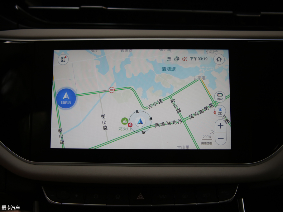 2018GX 1.5T CVTɫ V