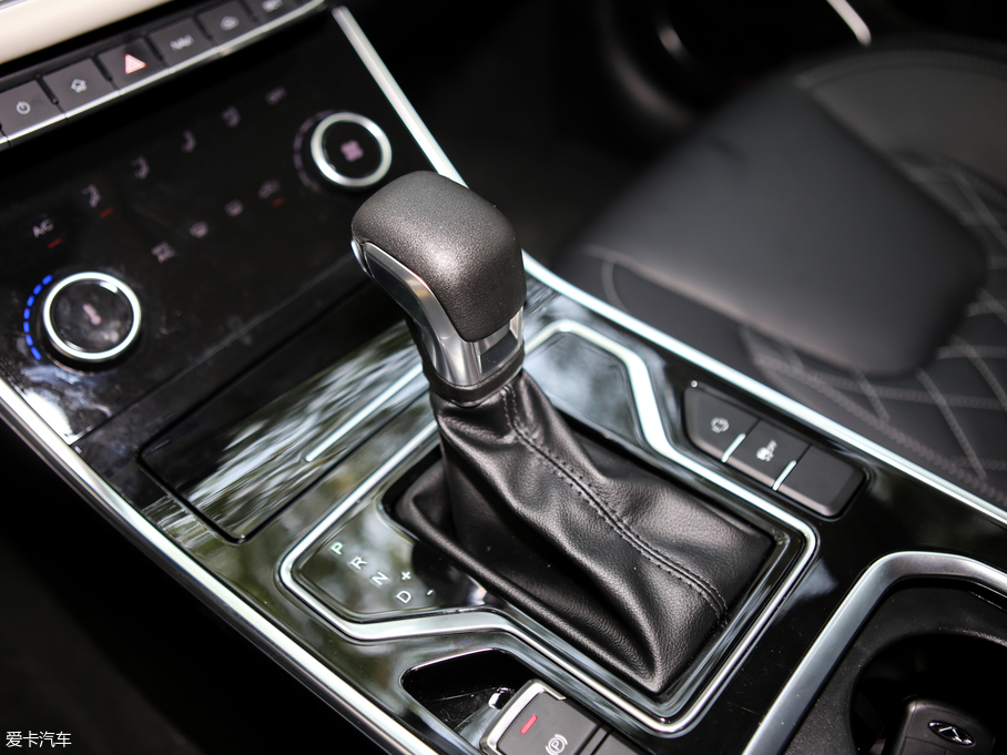 奇瑞汽車2018款艾瑞澤GX