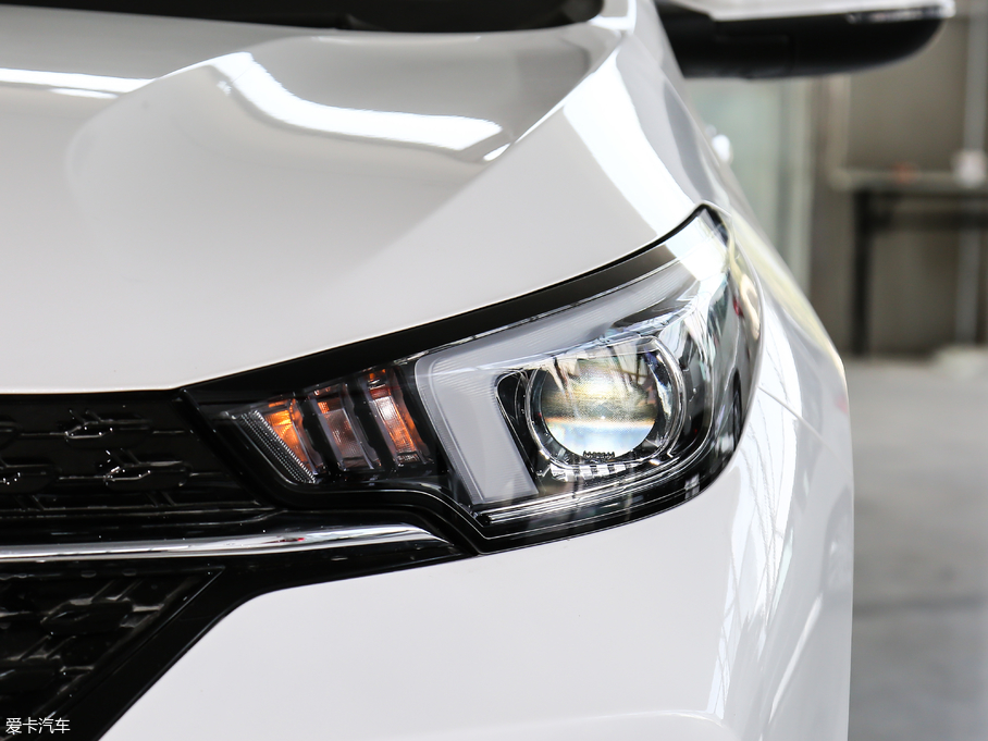 2018GX 1.5T CVTɫ V