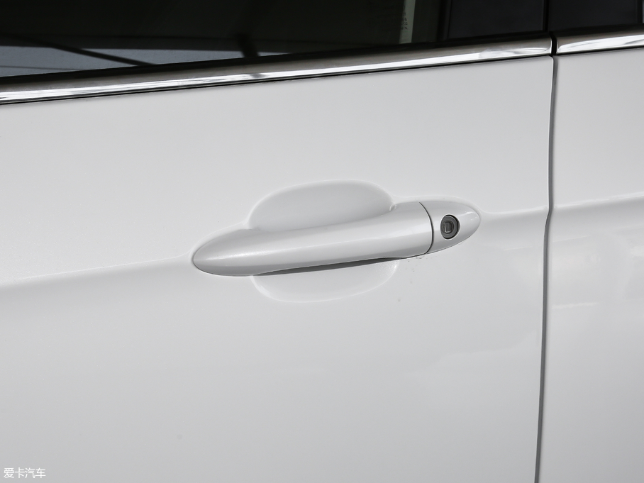 2018GX 1.5T CVTɫ V