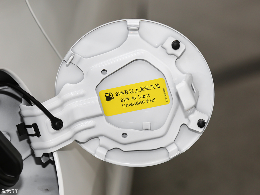 2018GX 1.5T CVTɫ V