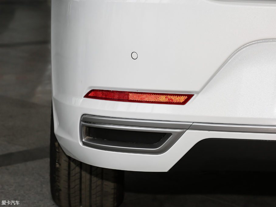 2018GX 1.5T CVTɫ V