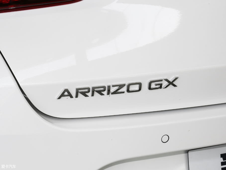 2018GX 1.5T CVTɫ V