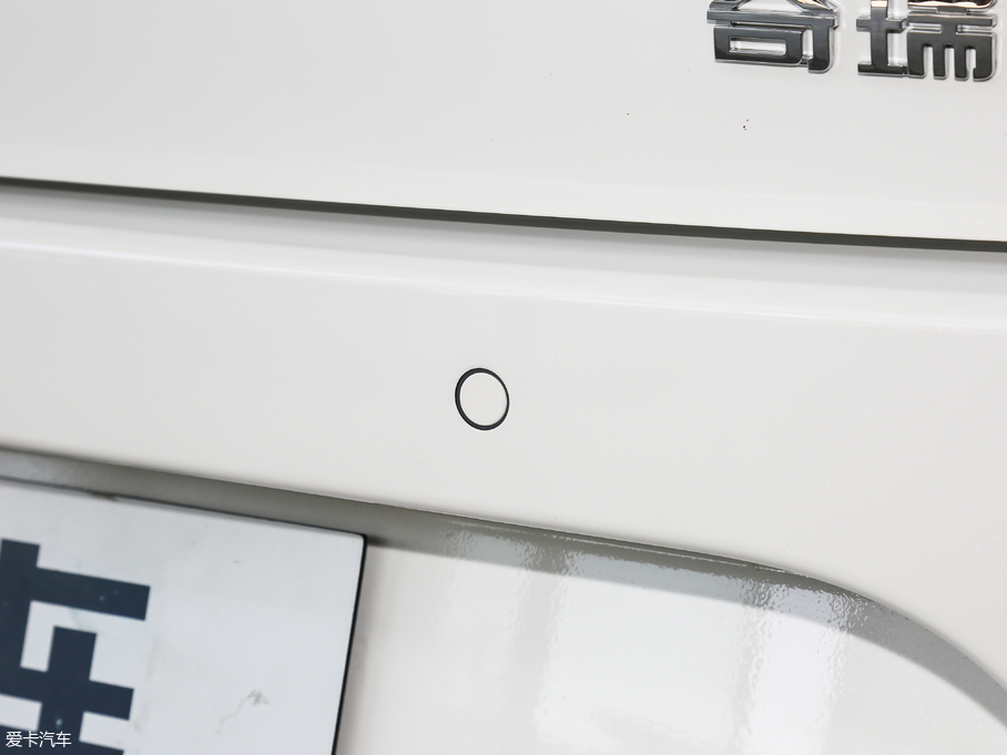 2018GX 1.5T CVTɫ V