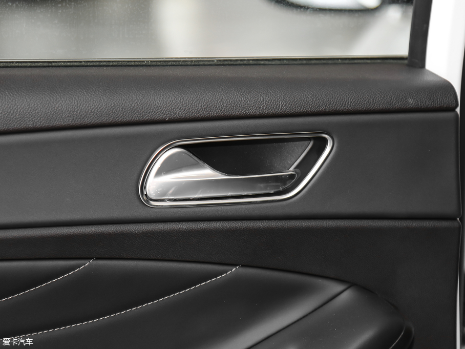 2018GX 1.5T CVTɫ V