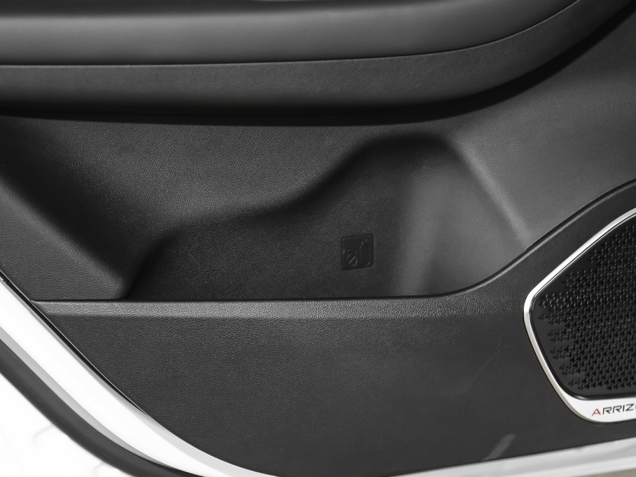 2018GX 1.5T CVTɫ V