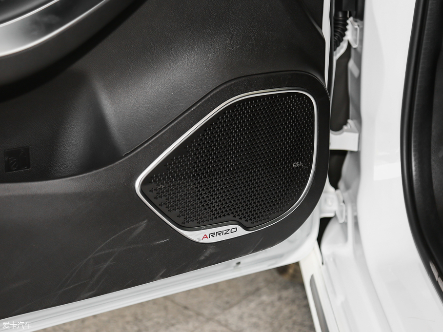 2018GX 1.5T CVTɫ V