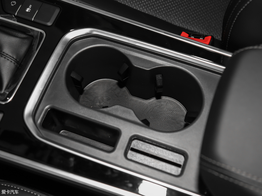 2018GX 1.5T CVTɫ V