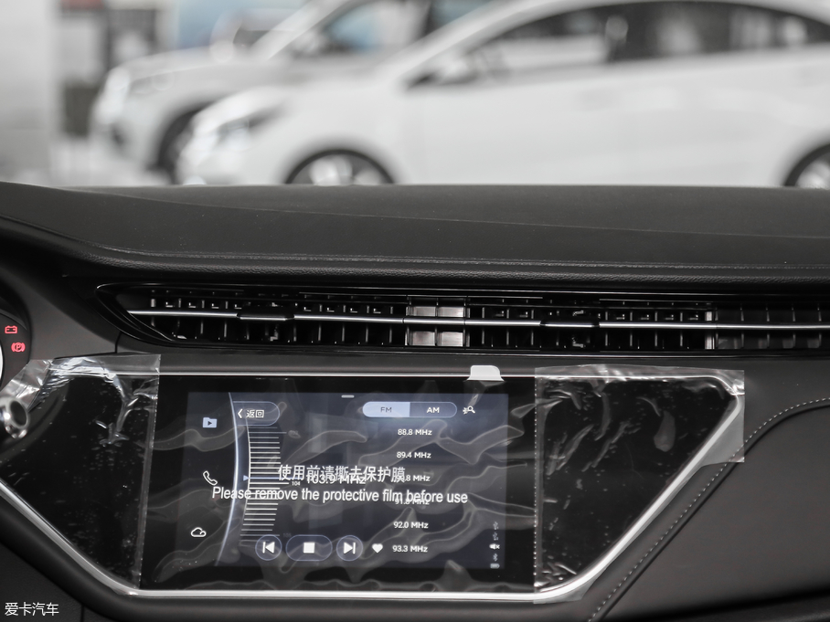 2018GX 1.5T CVTɫ (gu)V