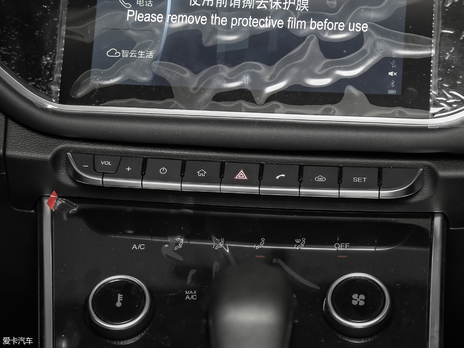 2018GX 1.5T CVTɫ V