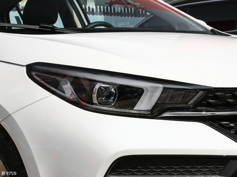 2018GX 1.5T քӄɫ V