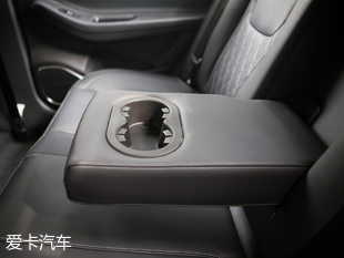 奇瑞汽車2018款艾瑞澤GX