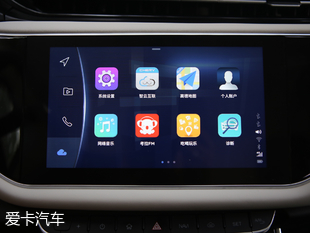 奇瑞汽車2018款艾瑞澤GX