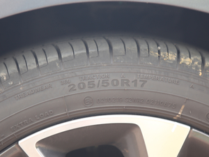 20181.5T CVTɫ V ݆̥ߴ