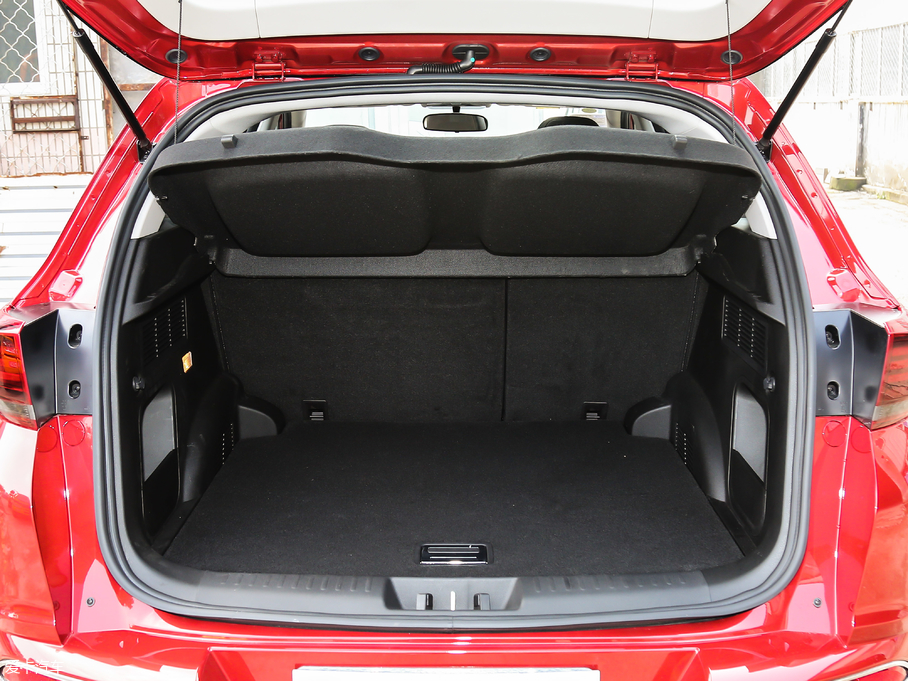 奇瑞汽車2019款瑞虎7