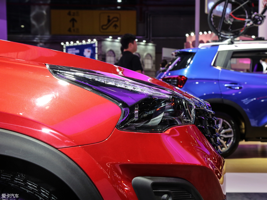 20197 FLY 1.5T Ԅӿv V