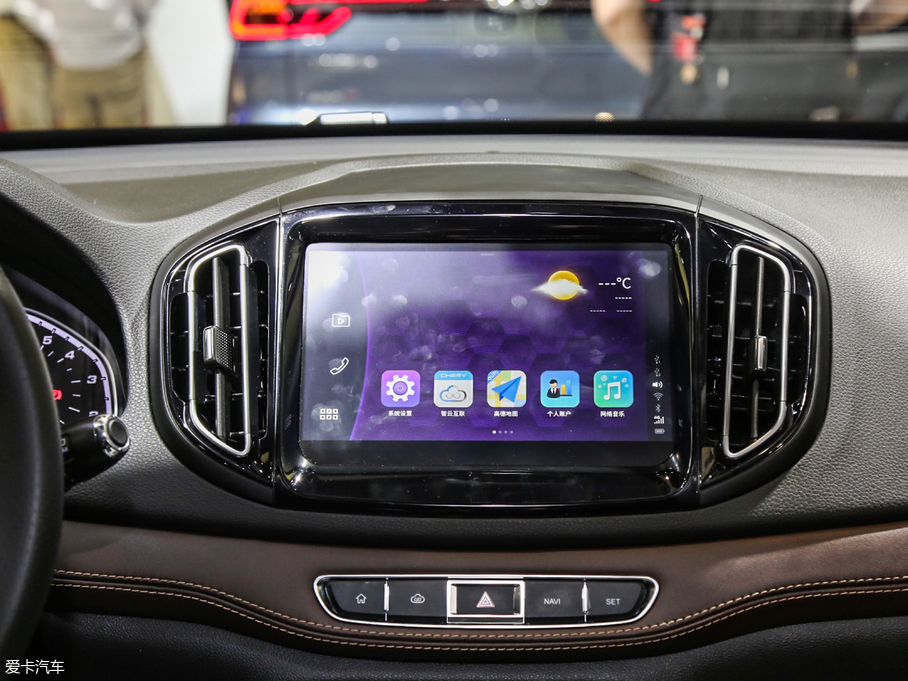 20197 FLY 1.5T Ԅӿv V