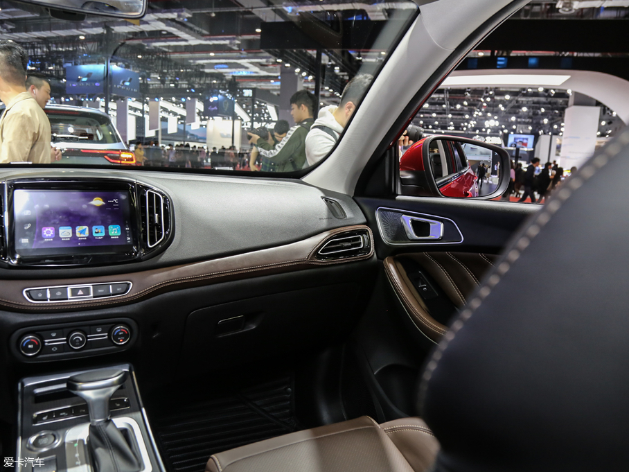 20197 FLY 1.5T Ԅӿv V