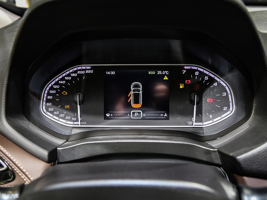 20197 FLY 1.5T Ԅ(dng)v (gu)V