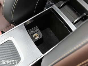 奇瑞汽車2019款瑞虎7